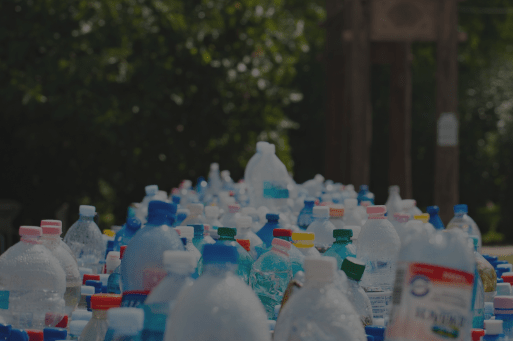 Plastic Pollution